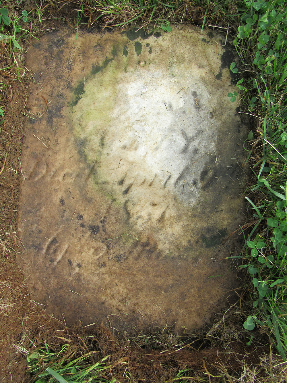 tombstone